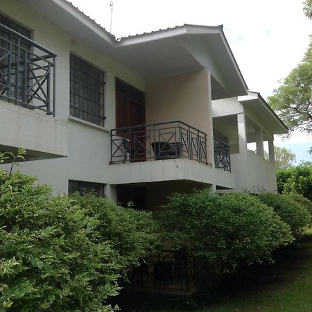 Hotel Hippo Buck Homa Bay Bagian luar foto