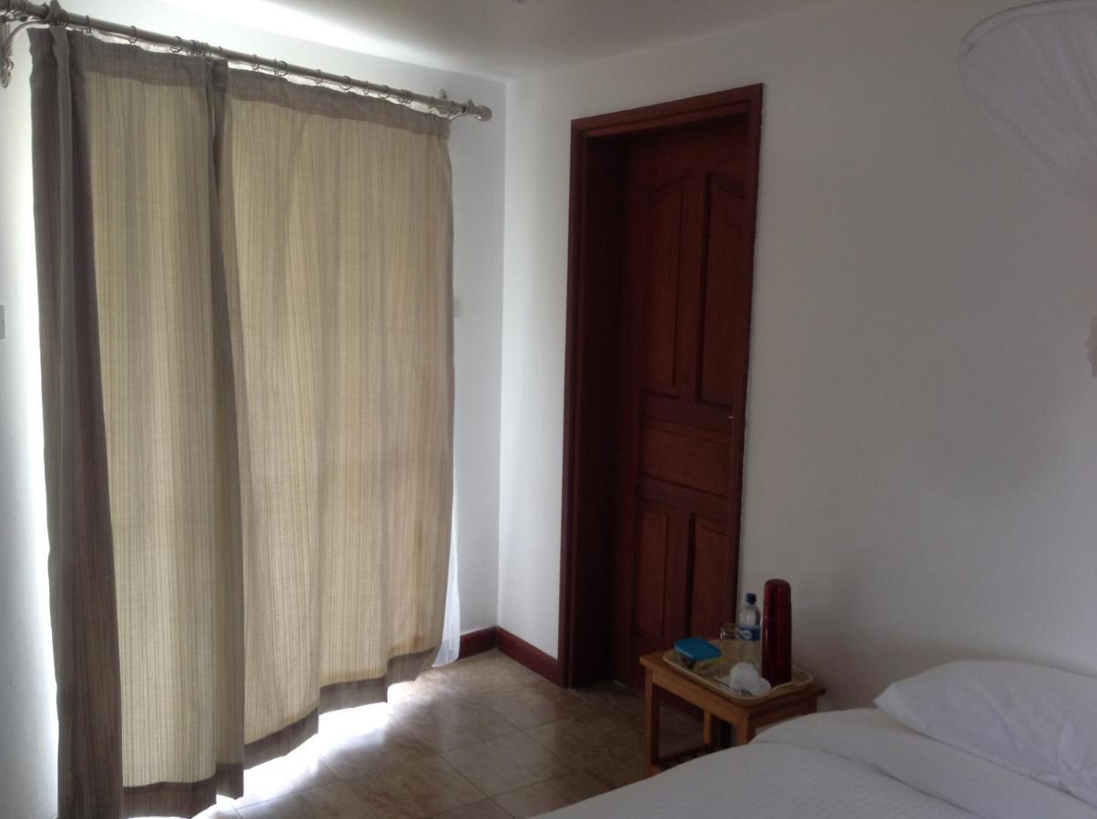 Hotel Hippo Buck Homa Bay Bagian luar foto