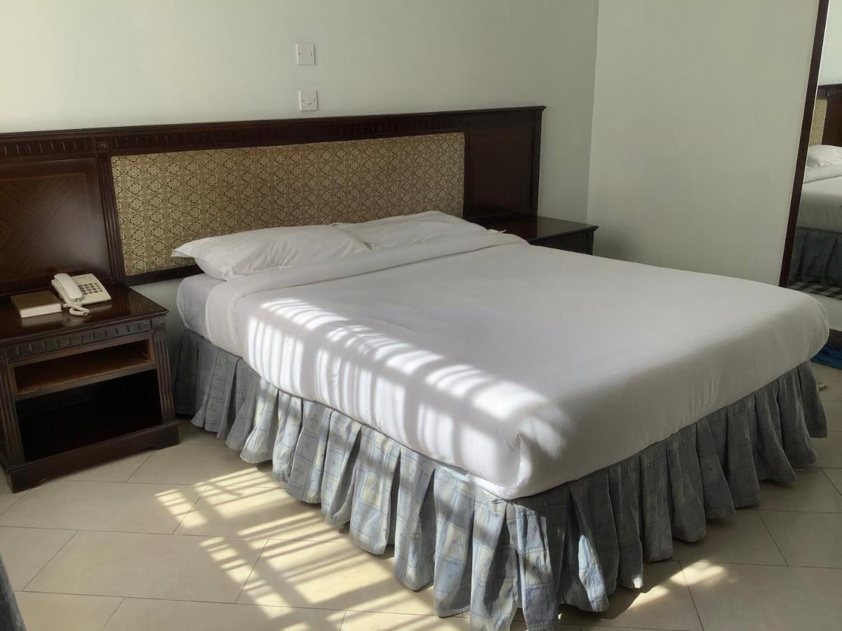 Hotel Hippo Buck Homa Bay Bagian luar foto