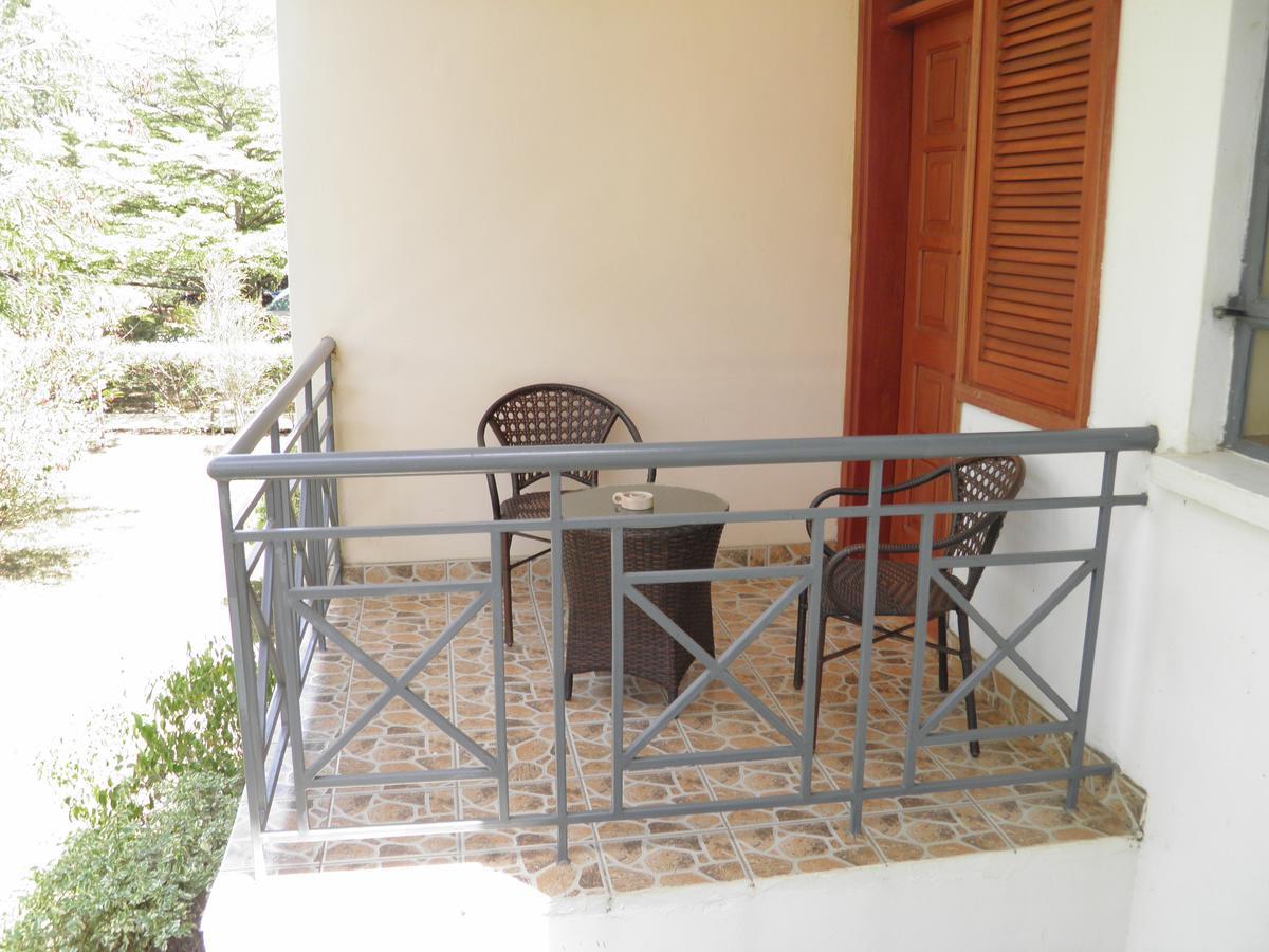 Hotel Hippo Buck Homa Bay Bagian luar foto