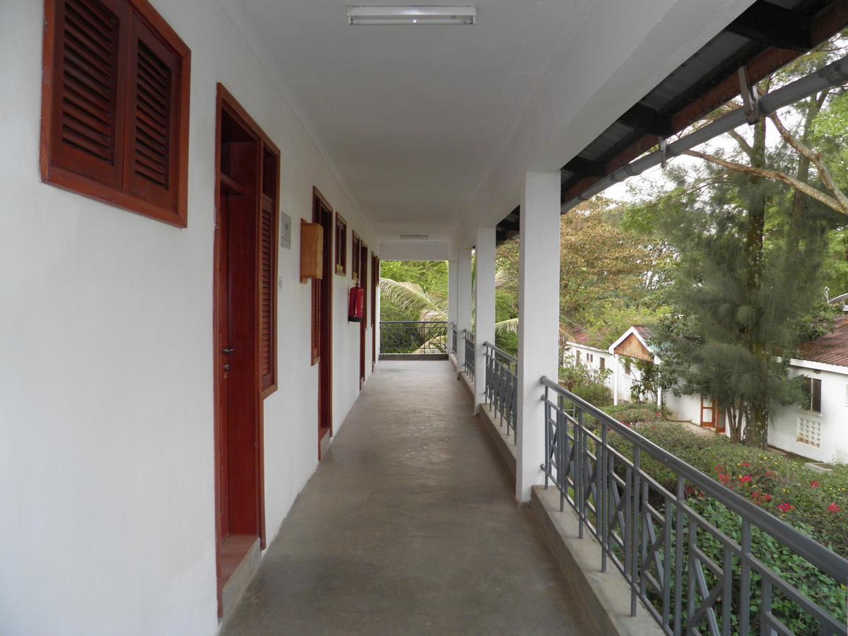 Hotel Hippo Buck Homa Bay Bagian luar foto