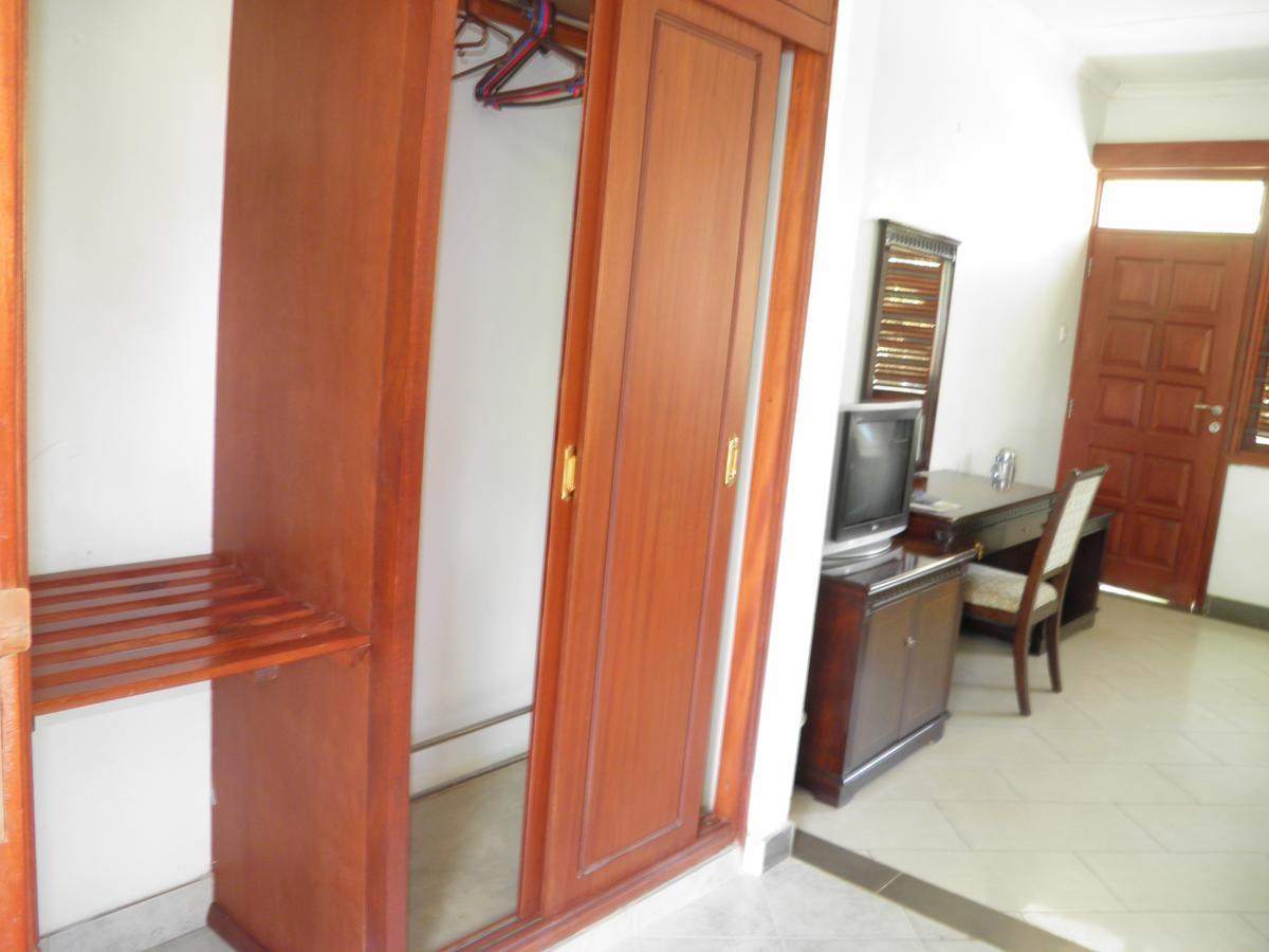 Hotel Hippo Buck Homa Bay Ruang foto