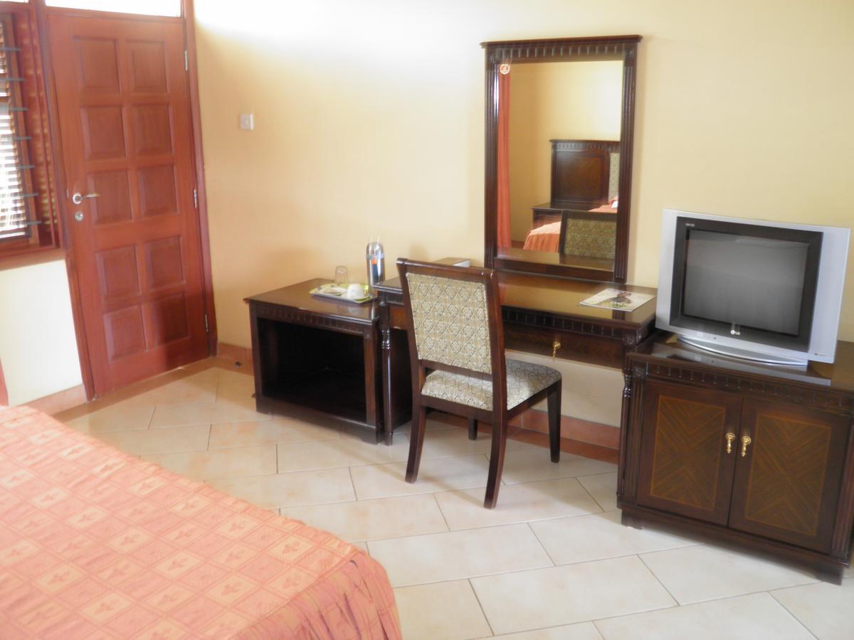 Hotel Hippo Buck Homa Bay Ruang foto