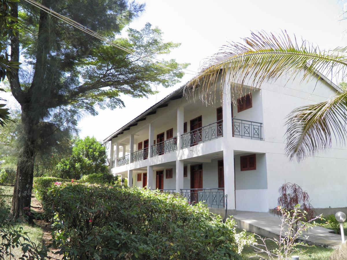 Hotel Hippo Buck Homa Bay Bagian luar foto