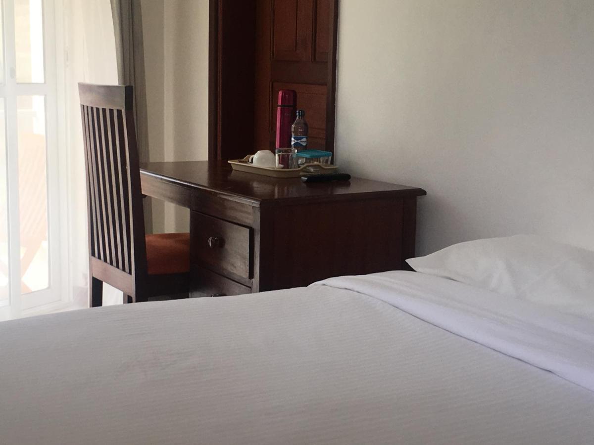 Hotel Hippo Buck Homa Bay Bagian luar foto