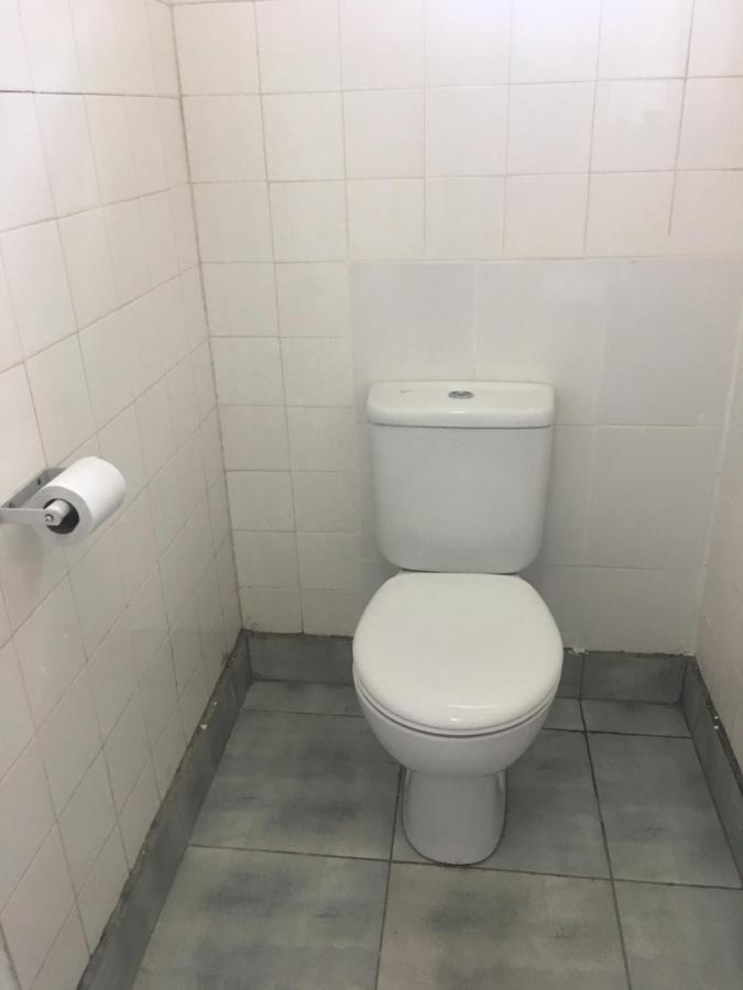 Hotel Hippo Buck Homa Bay Bagian luar foto