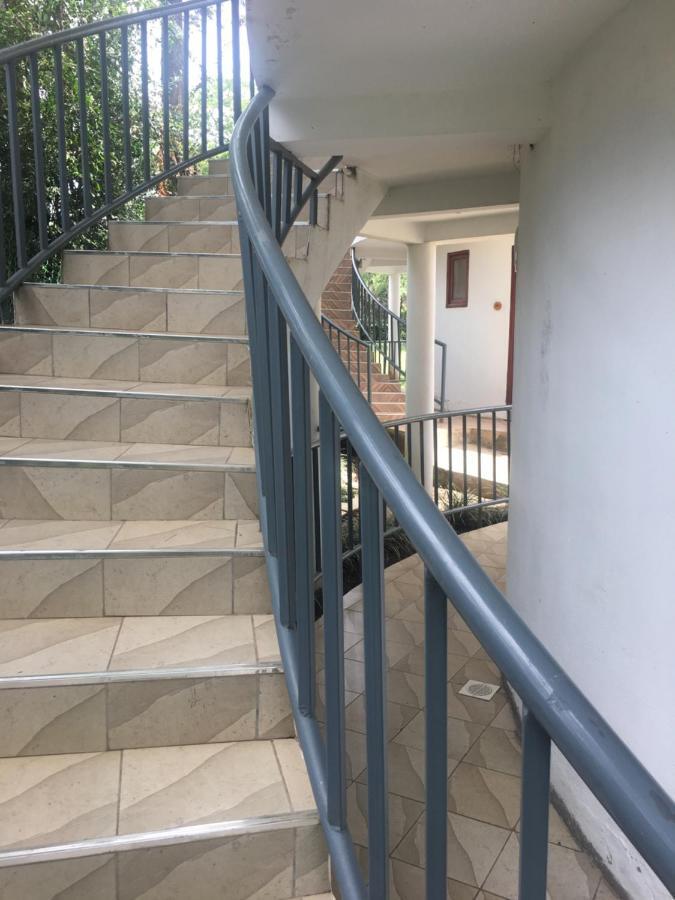 Hotel Hippo Buck Homa Bay Bagian luar foto
