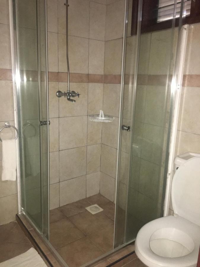Hotel Hippo Buck Homa Bay Bagian luar foto