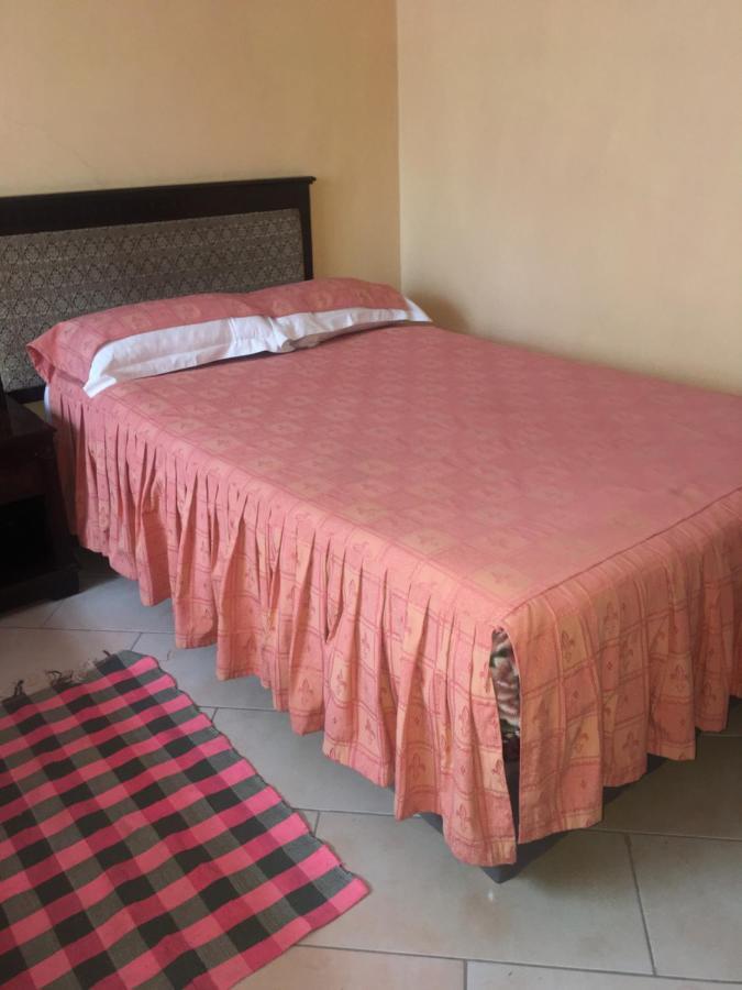 Hotel Hippo Buck Homa Bay Bagian luar foto
