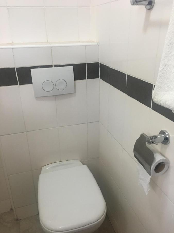 Hotel Hippo Buck Homa Bay Bagian luar foto