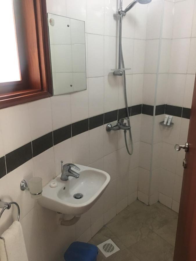 Hotel Hippo Buck Homa Bay Bagian luar foto