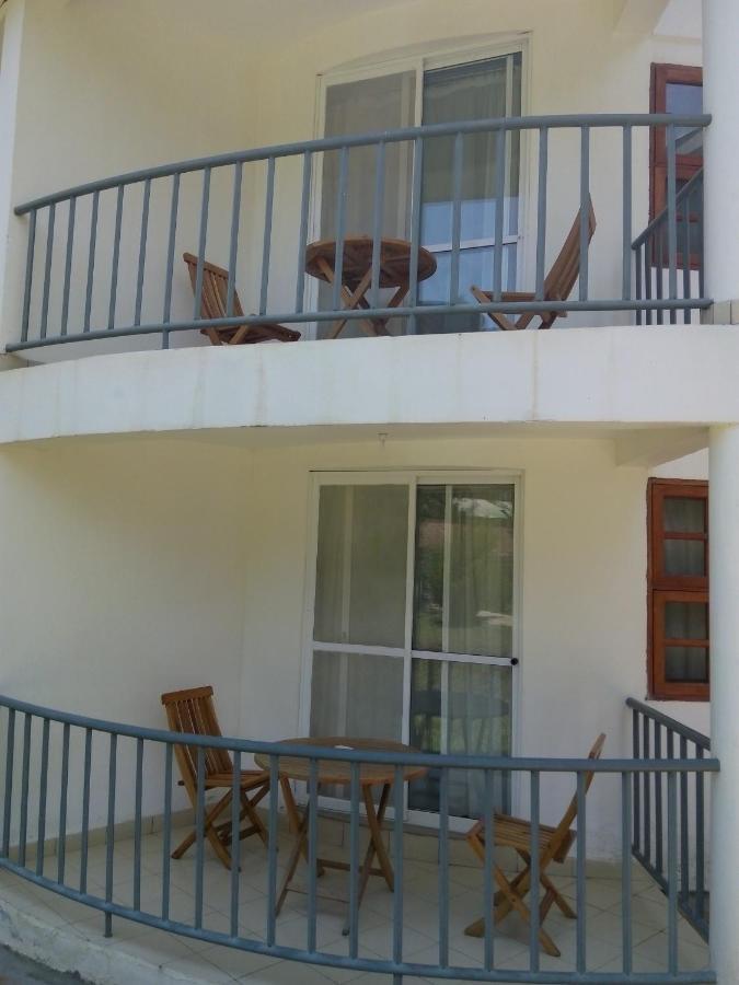 Hotel Hippo Buck Homa Bay Bagian luar foto