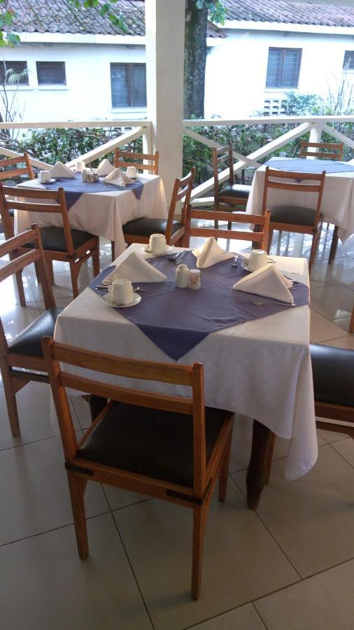 Hotel Hippo Buck Homa Bay Bagian luar foto