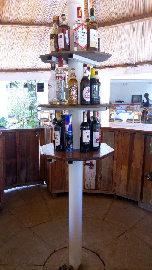 Hotel Hippo Buck Homa Bay Bagian luar foto