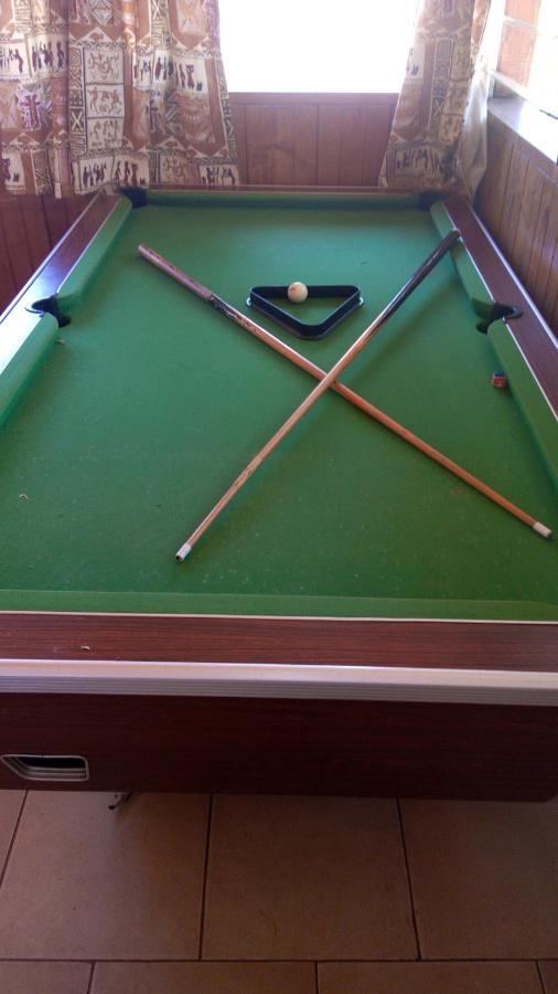 Hotel Hippo Buck Homa Bay Bagian luar foto