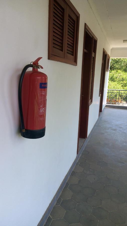 Hotel Hippo Buck Homa Bay Bagian luar foto